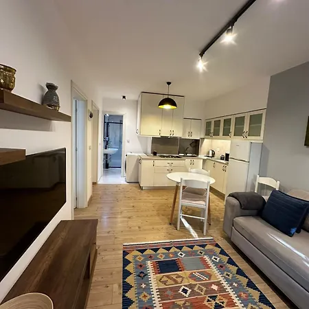 Marsi Apartman