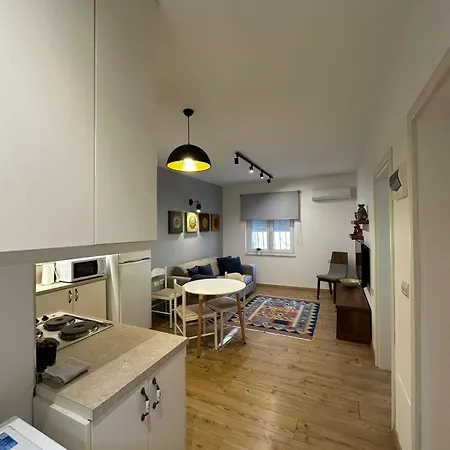 Apartman Marsi