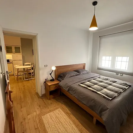 Apartman Marsi *
