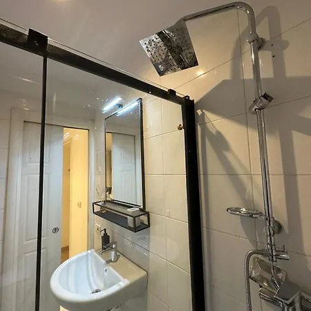 Apartment Marsi Tirana