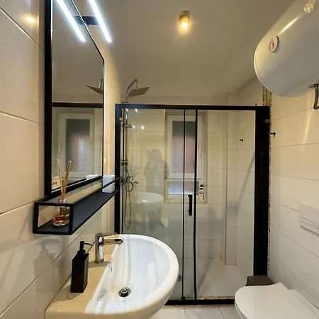 Marsi Apartman