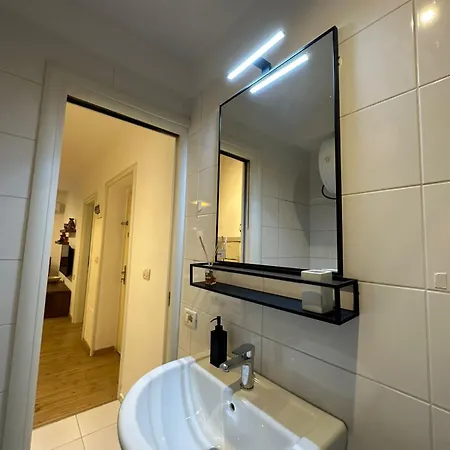 Apartment Marsi