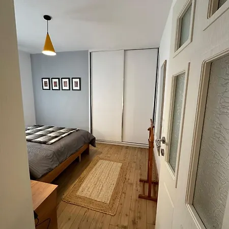 Marsi Apartman