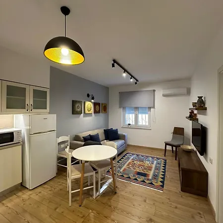 Marsi Apartment
