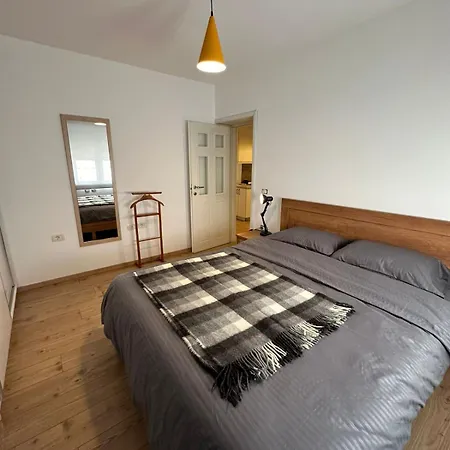 Apartman Marsi