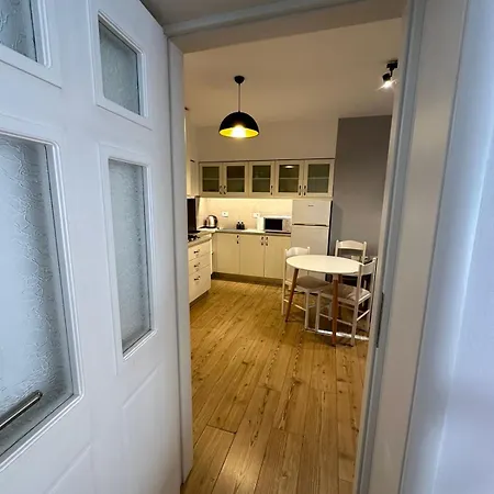 Apartman Marsi Tirana
