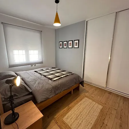 Marsi Apartman